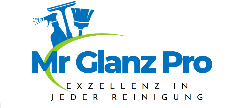 Mr. Glanz Pro Clean – Exzellenz in jeder Reinigung